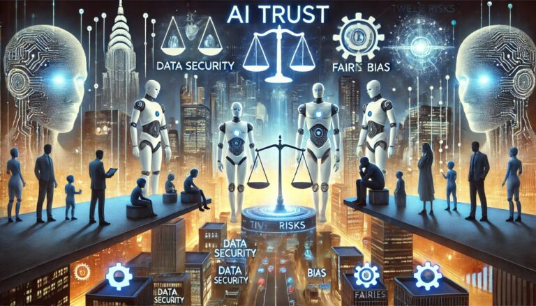 AI Trust Challenges and Solutions