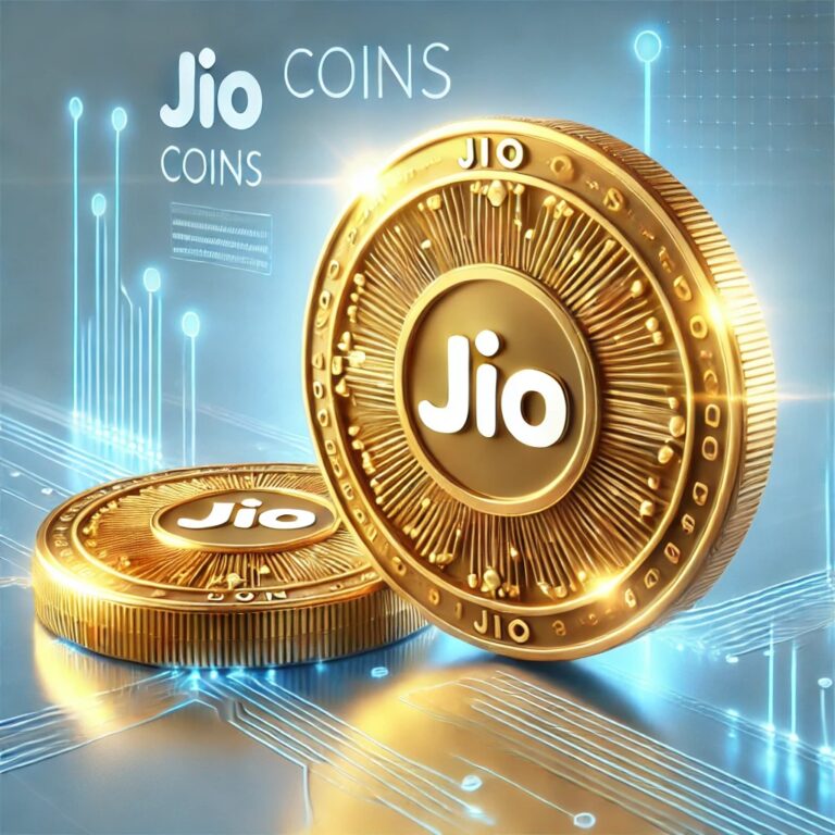 JioCoin: Reliance’s Bold Foray into the Cryptocurrency Landscape