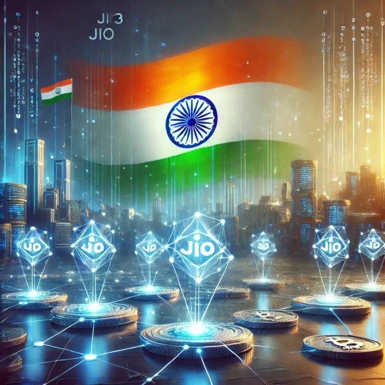 The Future of Cryptocurrency in India