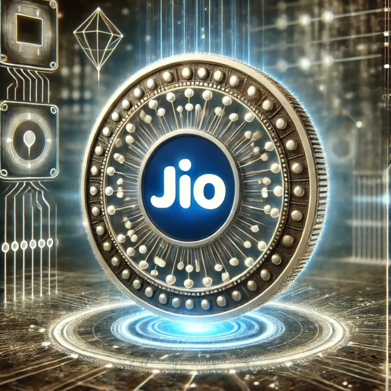 Reliance Jio Coin: How Mukesh Ambani’s Vision is Transforming India’s Digital Economy?