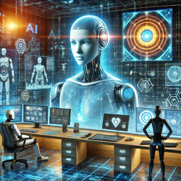 Manus AI: Autonomous Agent Revolutionizing Task Automation