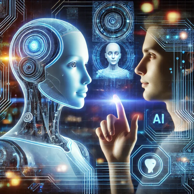AI Chatbots as Virtual Partners: Exploring Digital Companionship