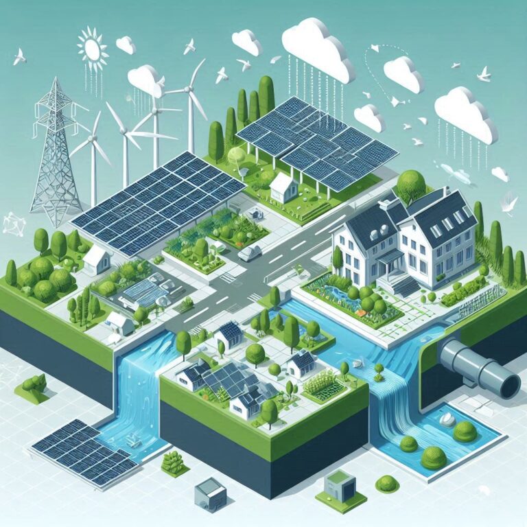 India’s Smart City Mission: Is It Climate Ready?