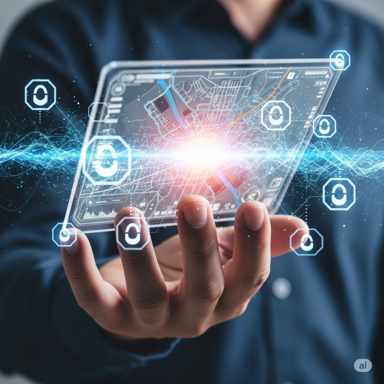 Cryptographic System: Safeguarding Privacy in the Digital Age