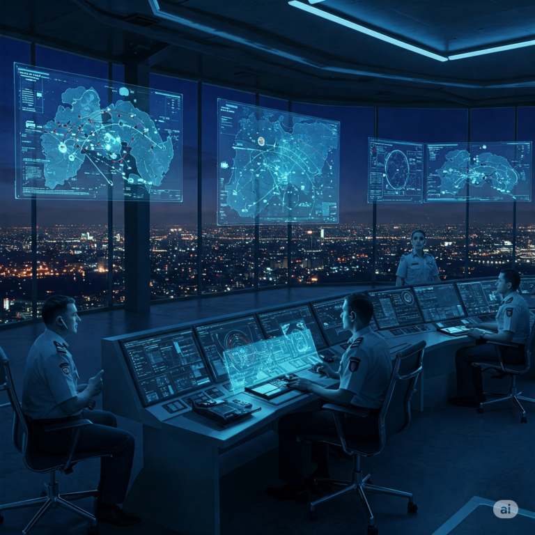 The Akashteer System Soars Beyond Boundaries: India’s AI Marvel