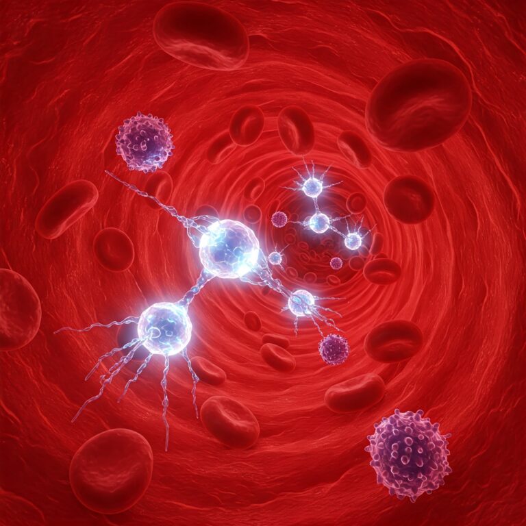 Nanotechnology in Modern Medicine: Tiny Tools, Big Impact