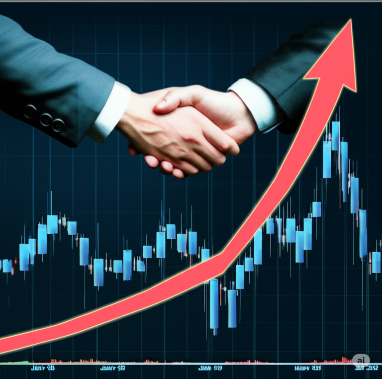 Ceasefire Sparks Confidence: Boost Nifty 50 & Investor Sentiment