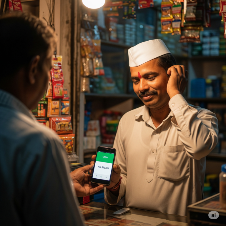 UPI Lite X: Revolutionizing Offline Digital Payments in India