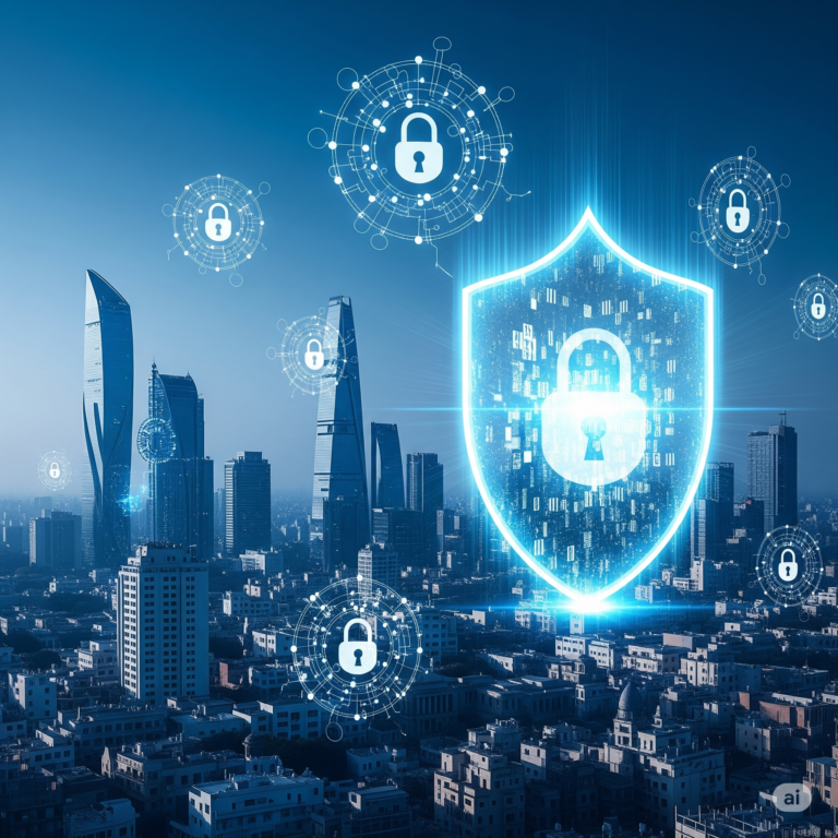 10 Indian Startups Pioneering the Future of Cybersecurity in 2025