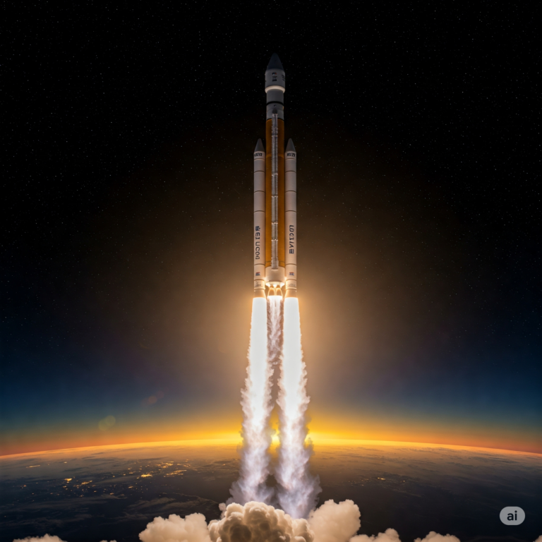 ISRO’s PSLV-C61 and the EOS-09 Sun-Synchronous Mission