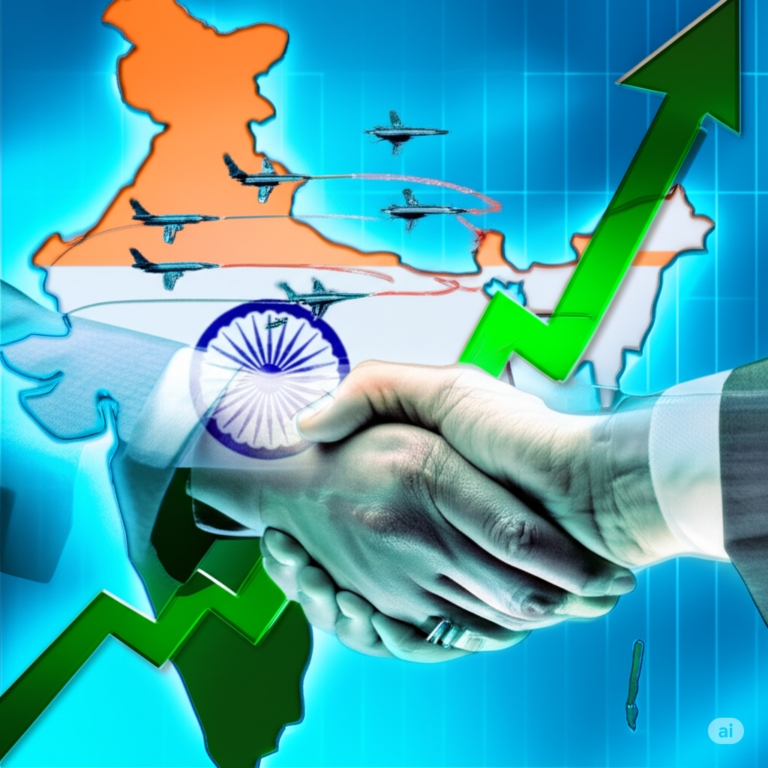 Operation Sindoor and the Resilience of Indian Equity Markets