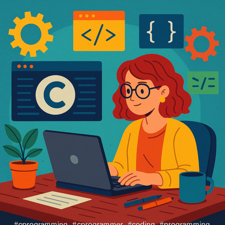 How to Set Up a C Programming Environment?