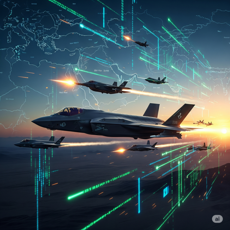 Beyond the Bombs: What’s at Stake After U.S. Strikes Iran?