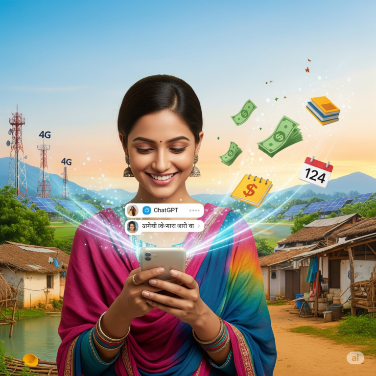 ChatGPT Hindi Guide: 10 Everyday Uses You Didn’t Know