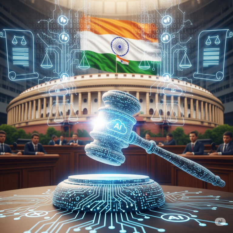 The Digital India Act and Its Role in Shaping AI Governance