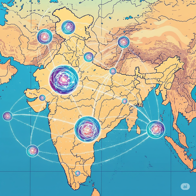 India’s Quantum Tech Mission: Vision 2025 Explained