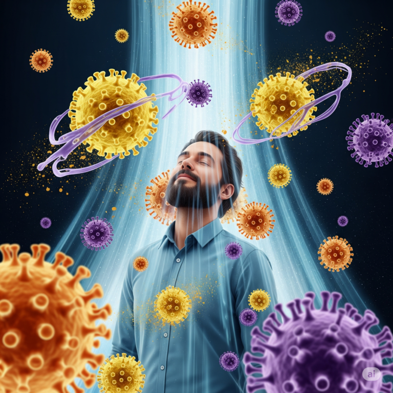 The Science of Breathing: What We Got Wrong