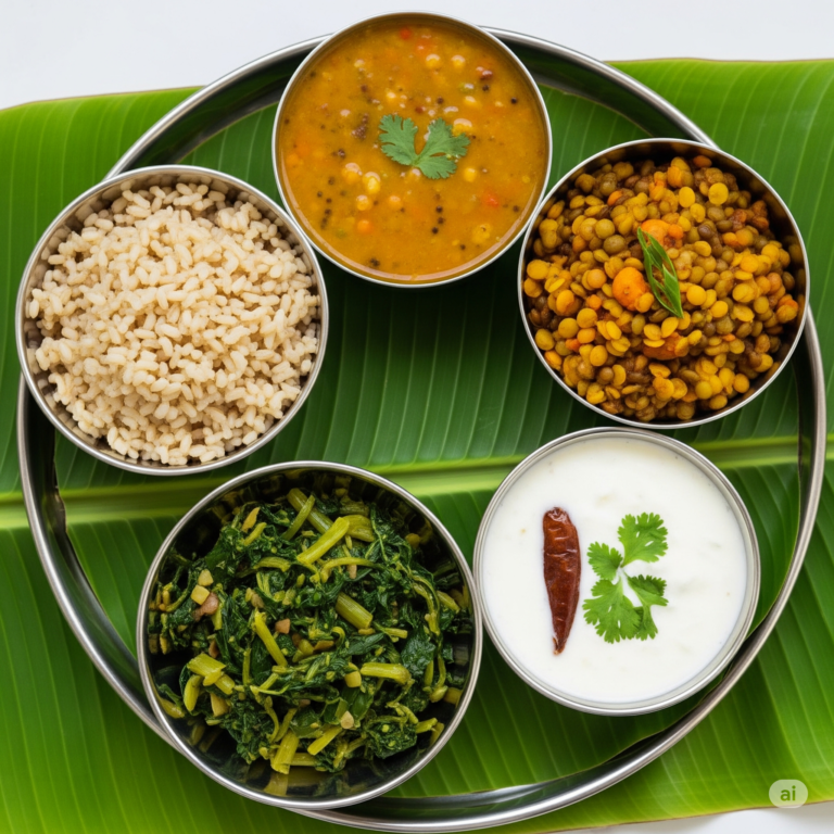 The PCOS Diet: What to Eat and What to Avoid