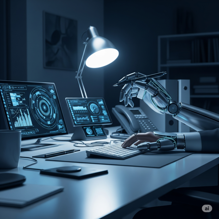 Godfather of AI Warns: White-Collar Jobs at Risk