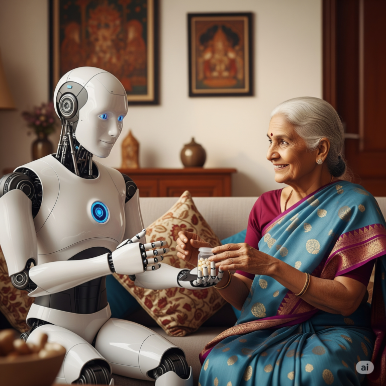 The Rise of Humanoid Robots: Are We Ready to Coexist?