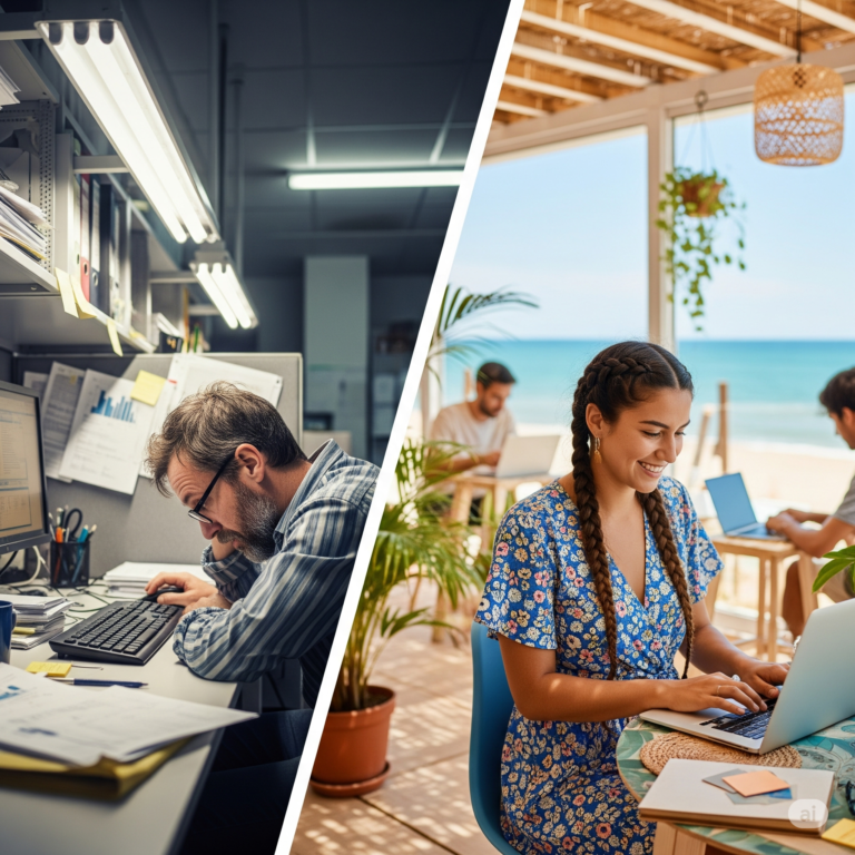 The Great Indian IT Exit: What’s Driving Engineers Away?