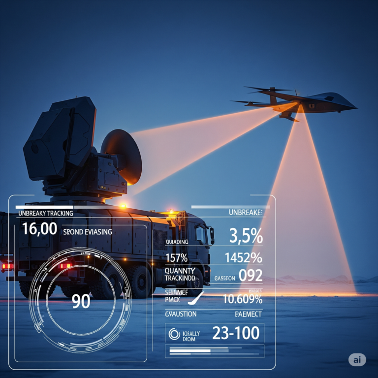 Quantum Tech: India’s Frontier for Strategic Defense Autonomy