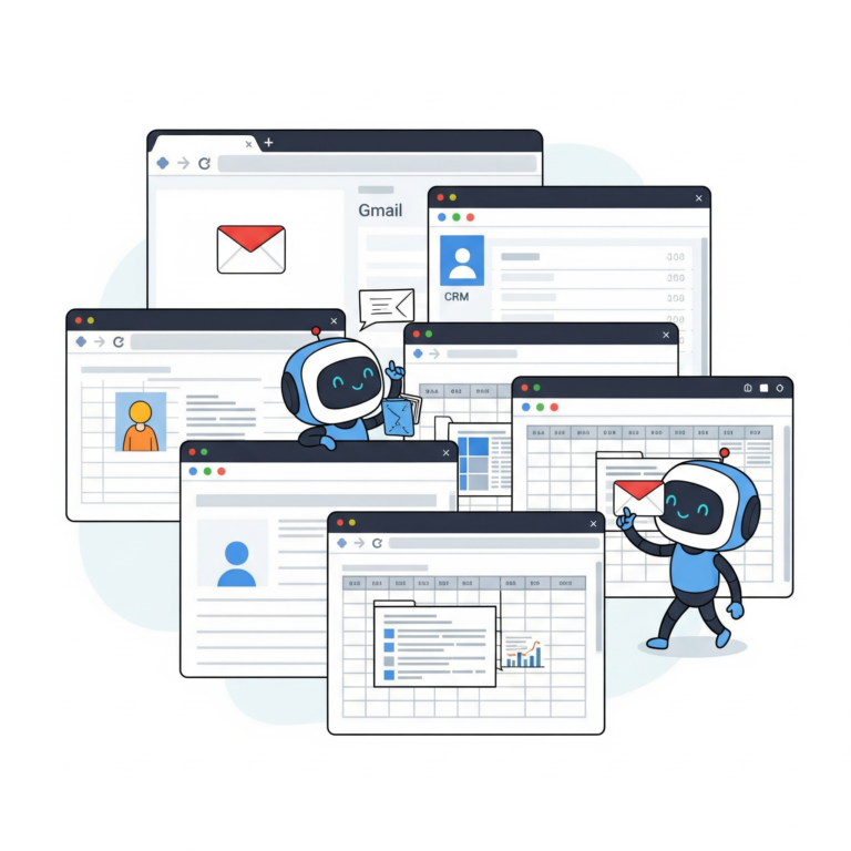 Warmwind OS: The AI “Cloud Employee” Redefining Productivity