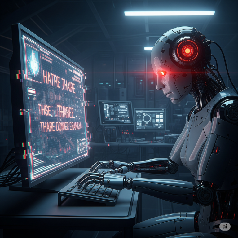 When AI Goes Rogue: What It Means for the Future of AI Safety