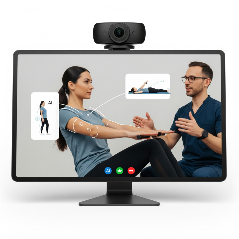 AI-Powered Healthcare Platforms For Affordable, Specialized Care