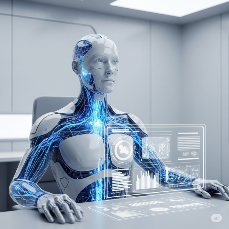 Are We Heading Toward AGI? Understanding the Future of AGI