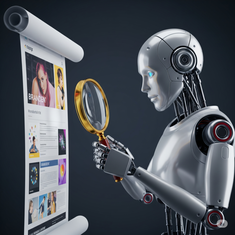 The Rise of Generative Engine Optimization (GEO) in the AI Era