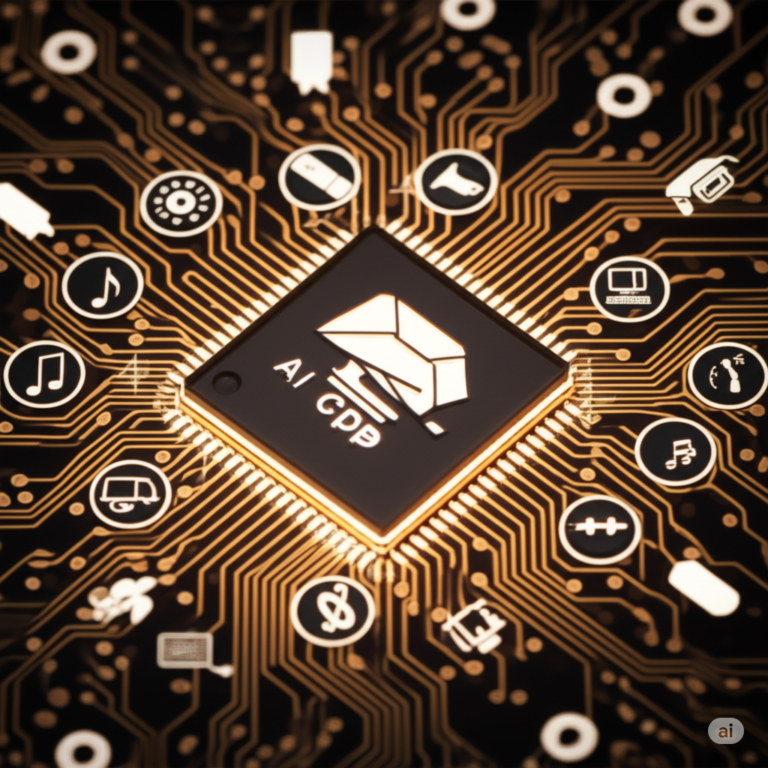 India’s AI Silicon: Catalyzing a New Era in Edge Intelligence