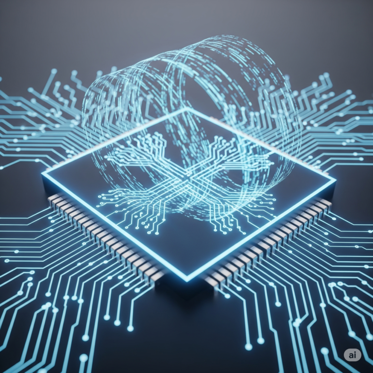 Reversible Computing: Silent Revolution in Energy-Efficient Chips