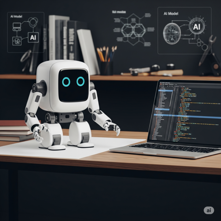 Reachy Mini: Bringing Human-Robot Interaction to Your Desk