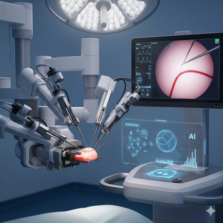 Microsurgery: The Art of Precision in Modern Medicine