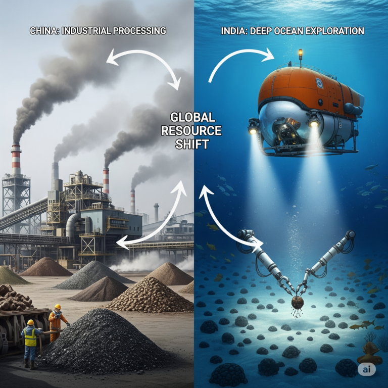 Navigating Autonomy in Era of Geo-economic Weaponization