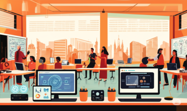 MAGIC in India’s Heartland: Igniting Grassroots Startups