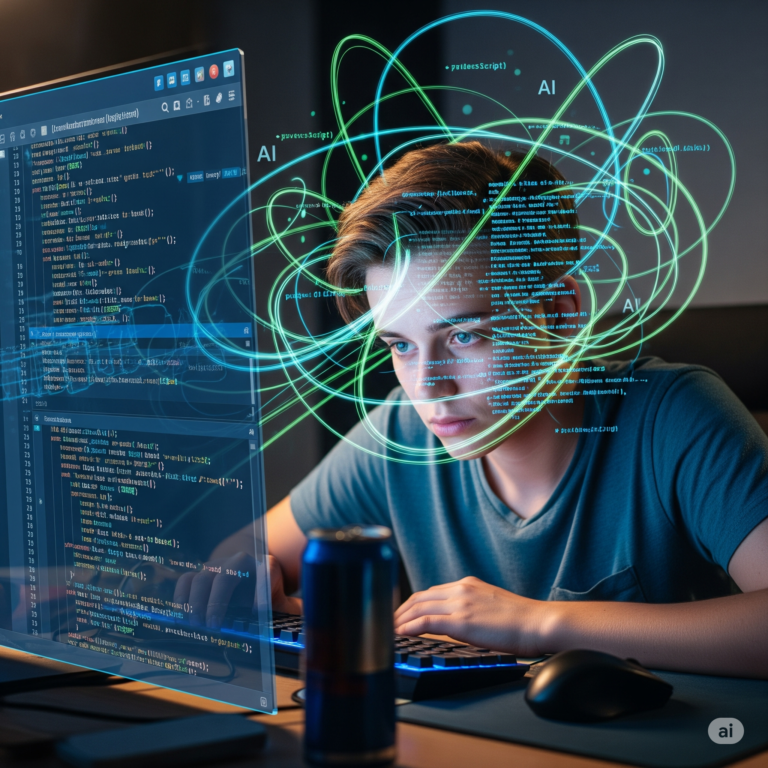 Beyond the Black Box: Understand Your AI- Generated Code