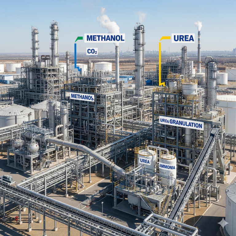 India’s CCUS Mission: A Strategic Push Toward Net-Zero