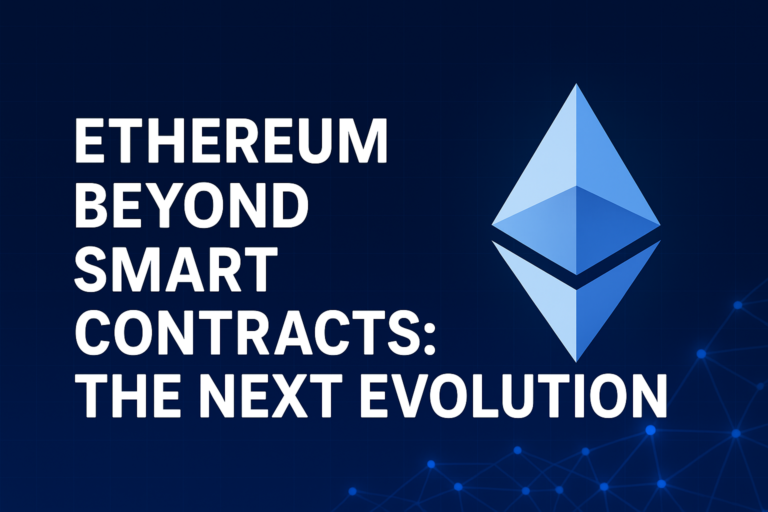 Top 10 Cryptocurrency Trends You Can’t Ignore in 2025