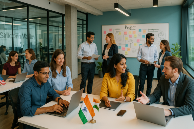 The H-1B Visa Debate: America’s Immigration Crossroads