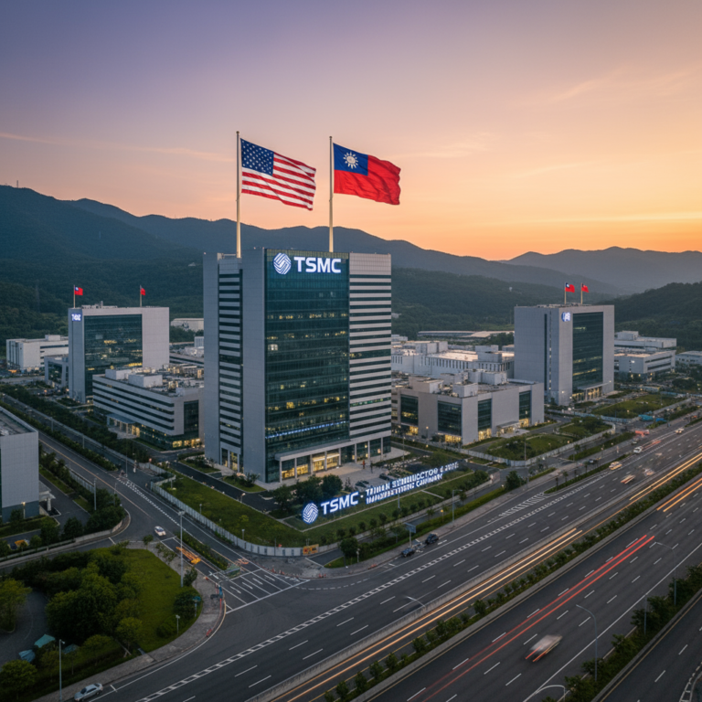The Chip War Could Reshape Global Power