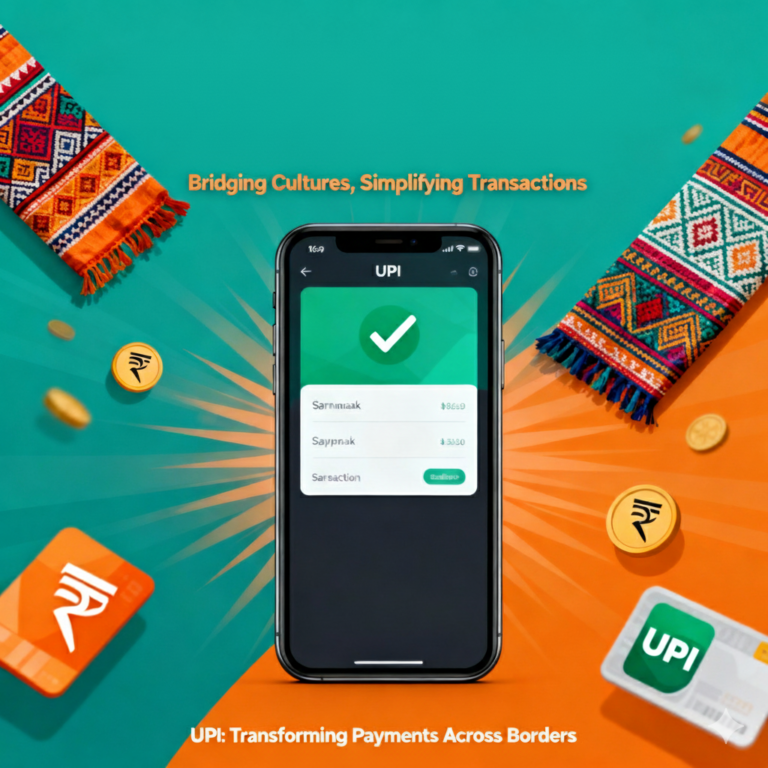 Digital Payment: Transforming India’s Fintech Future