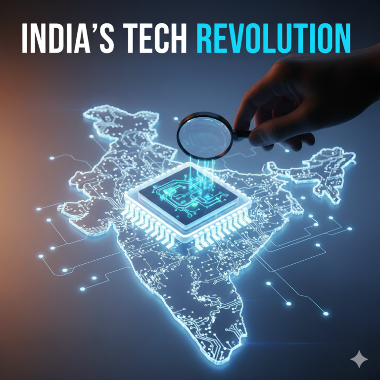 This Tiny Cooling Chip Could Transform India’s Electronics Industry