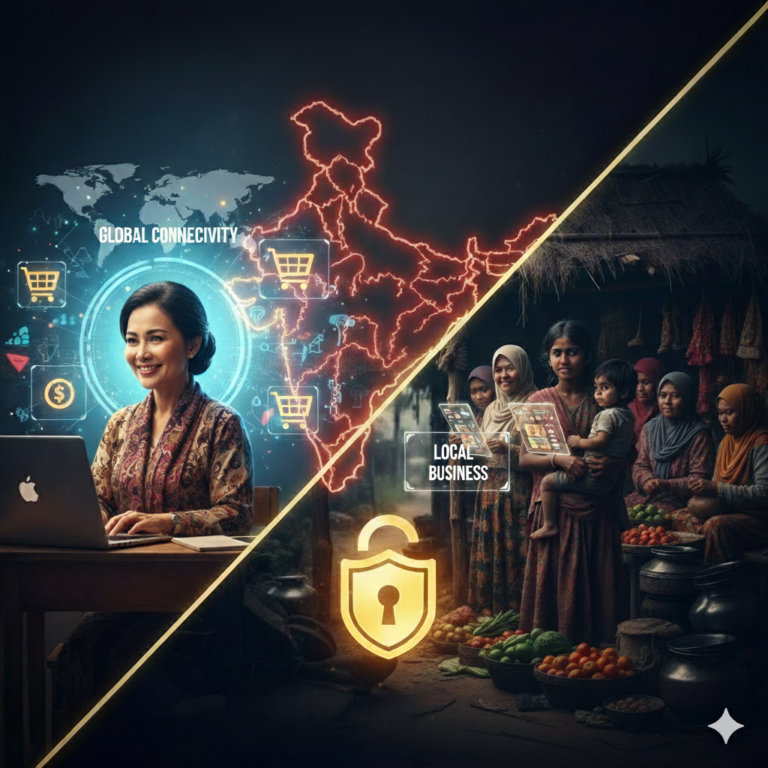 Digital Revolution Is Empowering Women Entrepreneurs