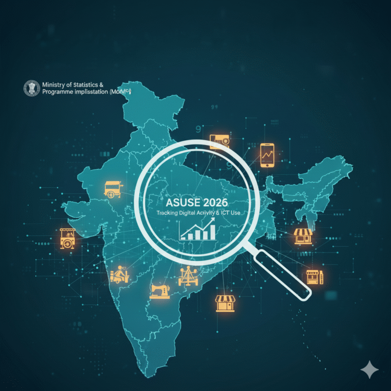 ASUSE 2026: Making the Invisible Visible