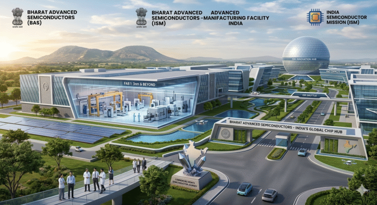 How India Can Secure Its Electronic Hardware Ecosystem