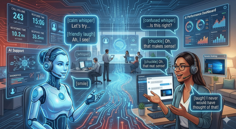  How ElevenLabs’ AI Voice Tool is Transforming Tech in 2026