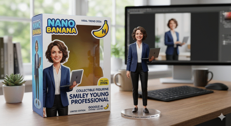 What is Nano Banana in 2026? Hype or the Next Big Breakthrough